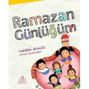 Ramazan G�nl���m / Nurdan Damla