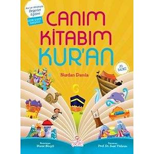 Can�m Kitab�m Kur'an