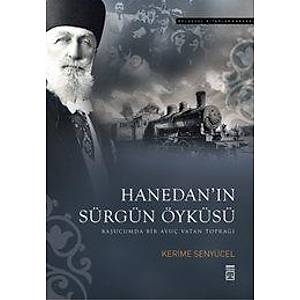 Hanedan'�n S�rg�n �yk�s�