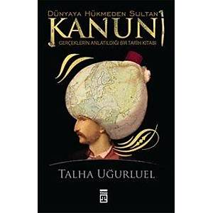 D�nyaya H�kmeden Sultan Kanuni