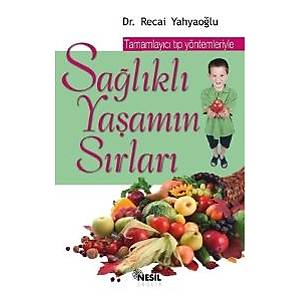 Sa�l�kl� Ya�am�n S�rlar�