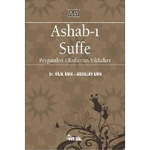 Ashab-� Suffe