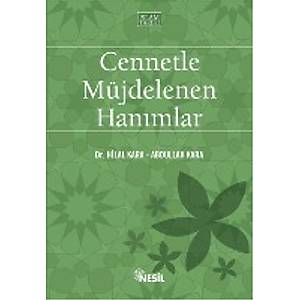 Cennetle M�jdelenen Han�mlar