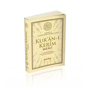  Kur'�n-� Kerim Me�li (Cep Boy, Metinsiz)