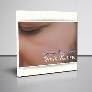 G�z�m�n Nuru Namaz / Yasin Konevi