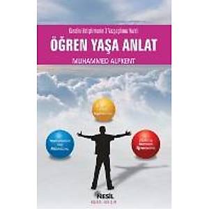 ��ren Ya�a Anlat