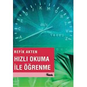 H�zl� Okuma �le ��renme