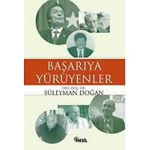 Ba�ar�ya y�r�yenler