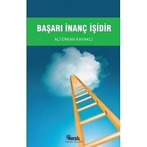 Ba�ar� �nan� ��idir