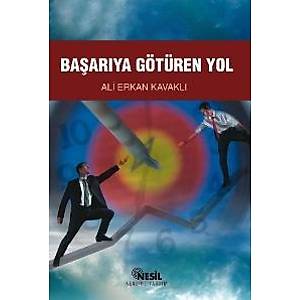 Ba�ar�ya G�t�ren Yol