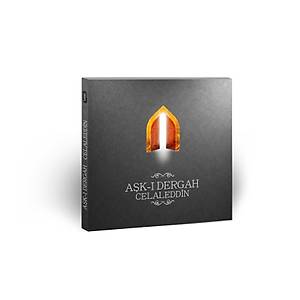 A�k-� Dergah / Celaleddin