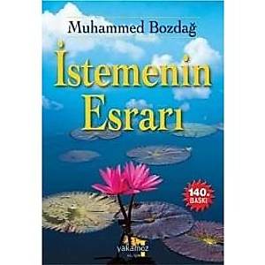 �stemenin Esrar� / Muhammed Bozda�