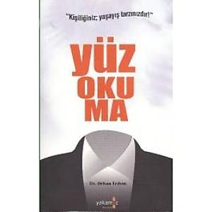 Y�z Okuma - B�y�k Boy