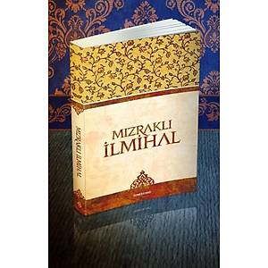 M�zrakl� �lmihal