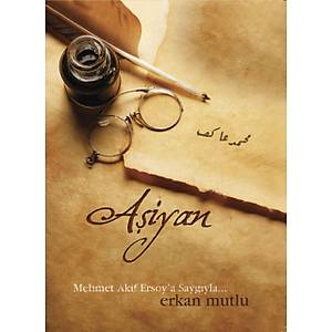 A�iyan / Erkan Mutlu