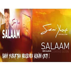 Sami Yusuf / Salaam
