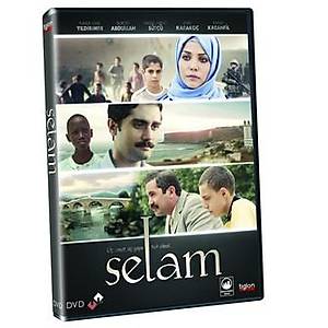 SELAM ( DVD )