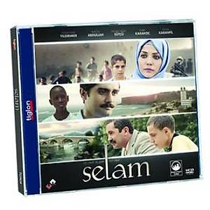 SELAM ( 2 VCD )