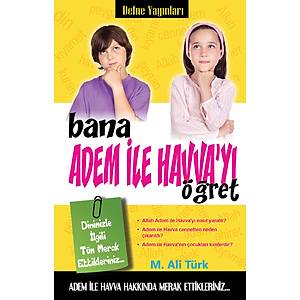 Bana Adem �le Havva'y� ��ret / M.Ali T�rk
