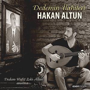 Dedemin �lahileri / Hakan Altun