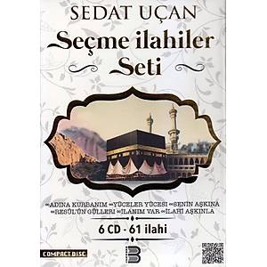 Sedat U�an �lahi Seti