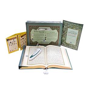 Hayrat Kalem Kuran / Orta Boy