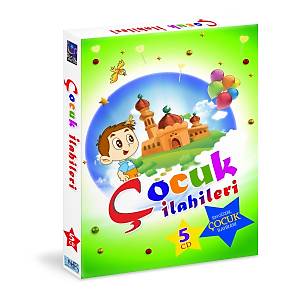 �OCUK �LAH�LER� SET�