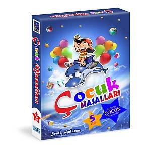 �OCUK MASALLARI SET�