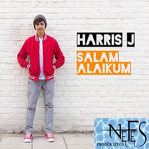 HARR�S J. / SALAM ALA�KUM