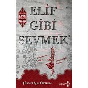 EL�F G�B� SEVMEK / H�KMET ANIL �ZTEK�N