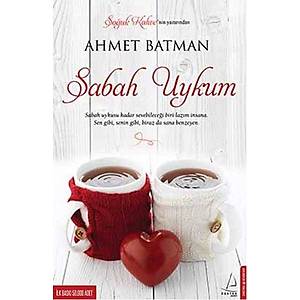 SABAH UYKUM / AHMET BATMAN