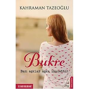 BUKRE / KAHRAMAN TAZEO�LU