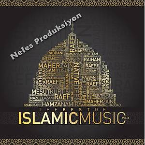 THE BEST OF �SLAM�C VOL. 2