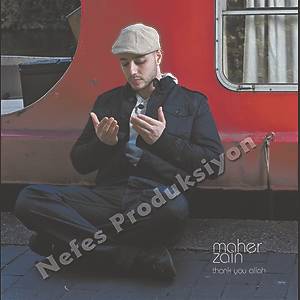 Thank You Allah- Maher Zain