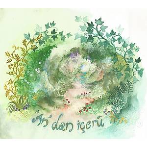 ANDAN ��ERU / ZEHRA SELDA �ZDEM�R / SAAR KEUNEN