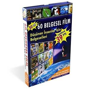 D���nen �nsanlar ��in 60 Belgesel Film 