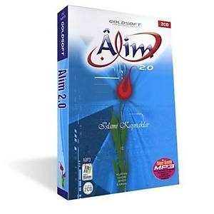 Alim 2,0