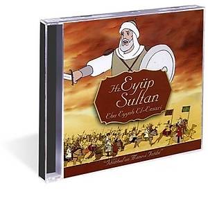 Hz. Ey�p Sultan  Ebu Eyyub El-Ensari