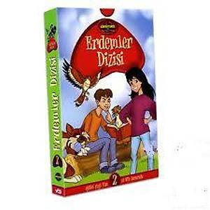 ERDEMLER D�Z�S�-2