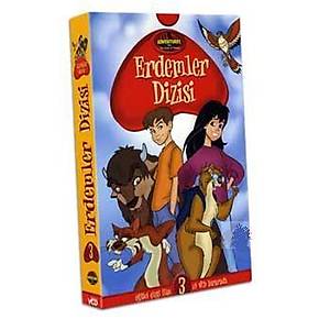 ERDEMLER D�Z�S�-3