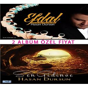 Hasan Dursun / EFDAL & SEN G�D�NCE