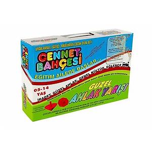 Cennet Bah�esi - G�zel Ahlak Yar���