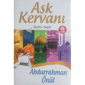 ABDURRAHMAN �N�L �LAH� SET�