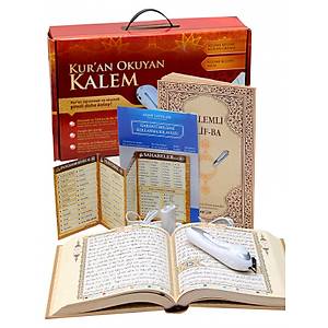 KALEM KURAN ORTA BOY / AKSER