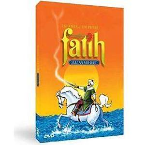 FAT�H SULTAN MEHMET & �STANBUL'UN FETH�