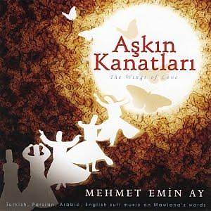 MEHMET EM�N AY & A�KIN KANATLARI