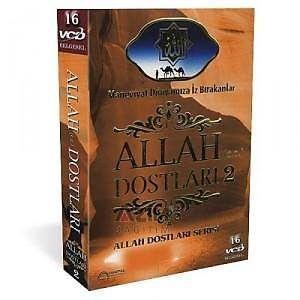 Allah Dostlar� - 2