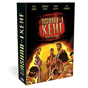 Ashab-� Kehf / 5 dvd