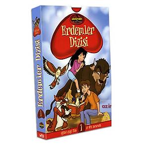 ERDEMLER D�Z�S�-1