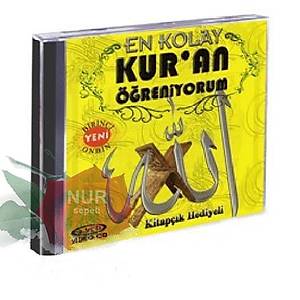EN KOLAY KUR'AN ��REN�YORUM-KURAN ��REN�YORUM